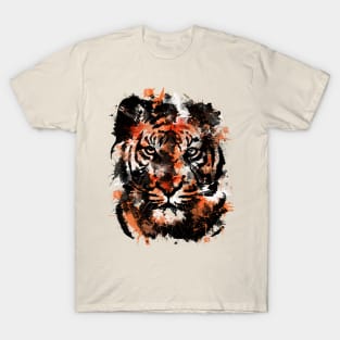 tiger T-Shirt